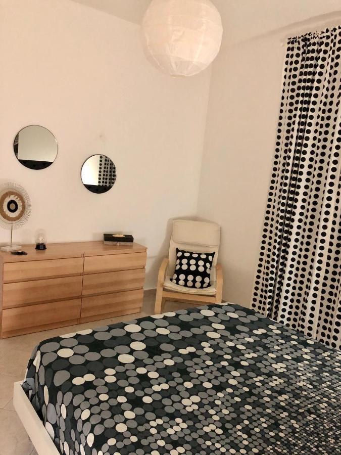 Casa Vacanze Kristel バレストラーテ エクステリア 写真