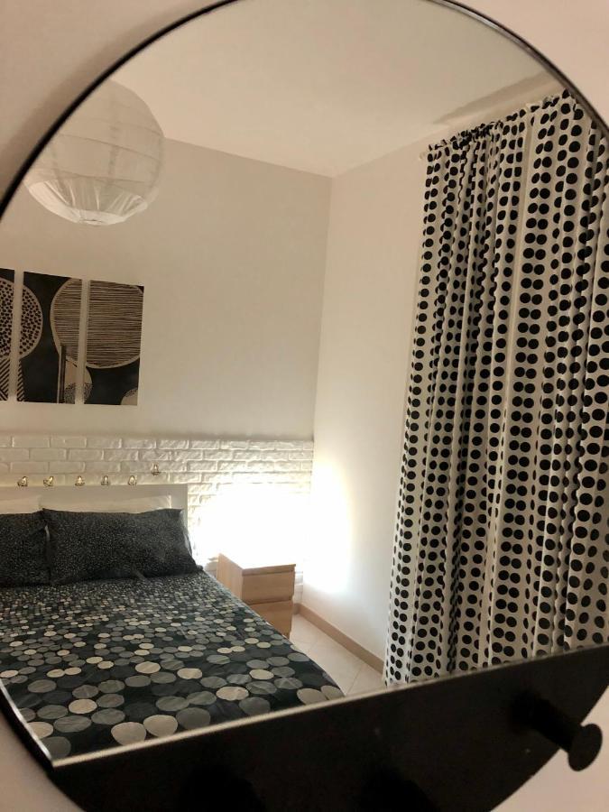 Casa Vacanze Kristel バレストラーテ エクステリア 写真