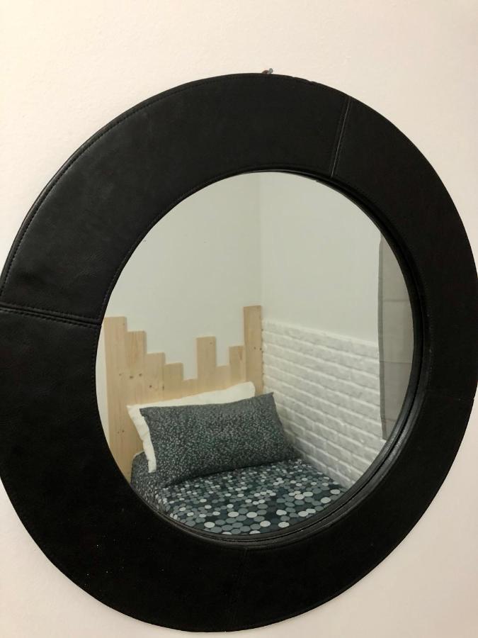 Casa Vacanze Kristel バレストラーテ エクステリア 写真
