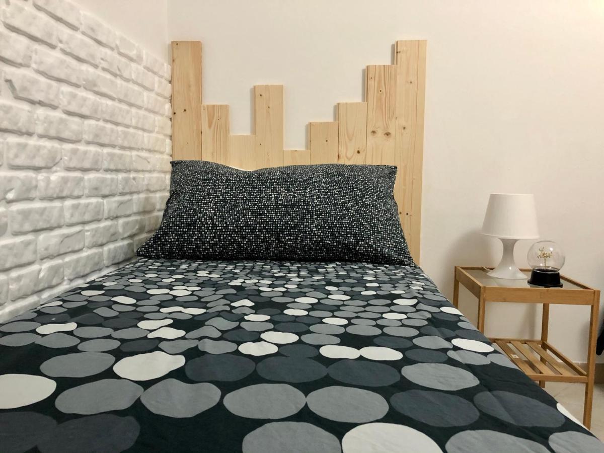 Casa Vacanze Kristel バレストラーテ エクステリア 写真