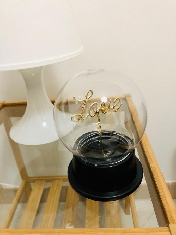 Casa Vacanze Kristel バレストラーテ エクステリア 写真