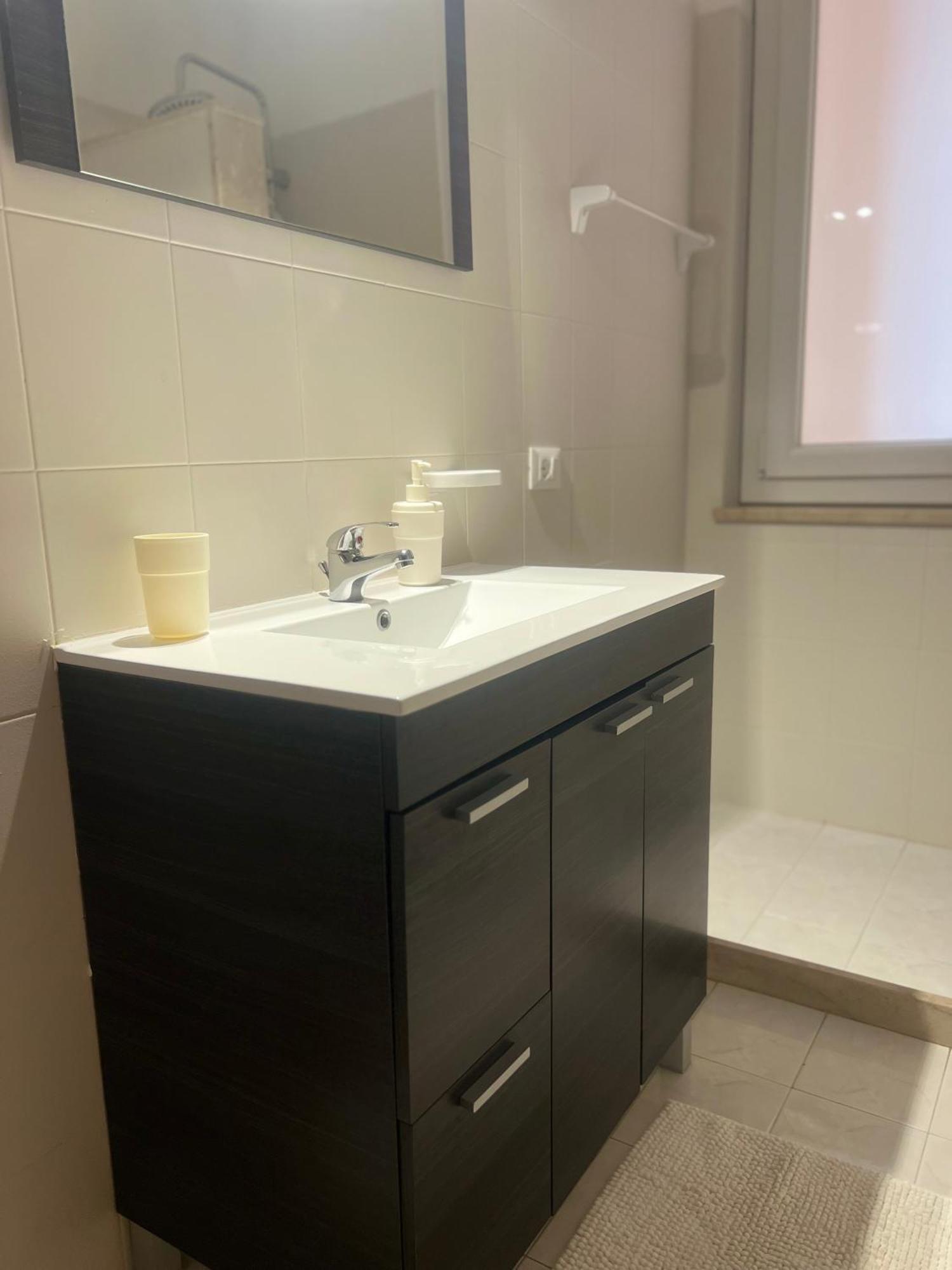 Casa Vacanze Kristel バレストラーテ エクステリア 写真